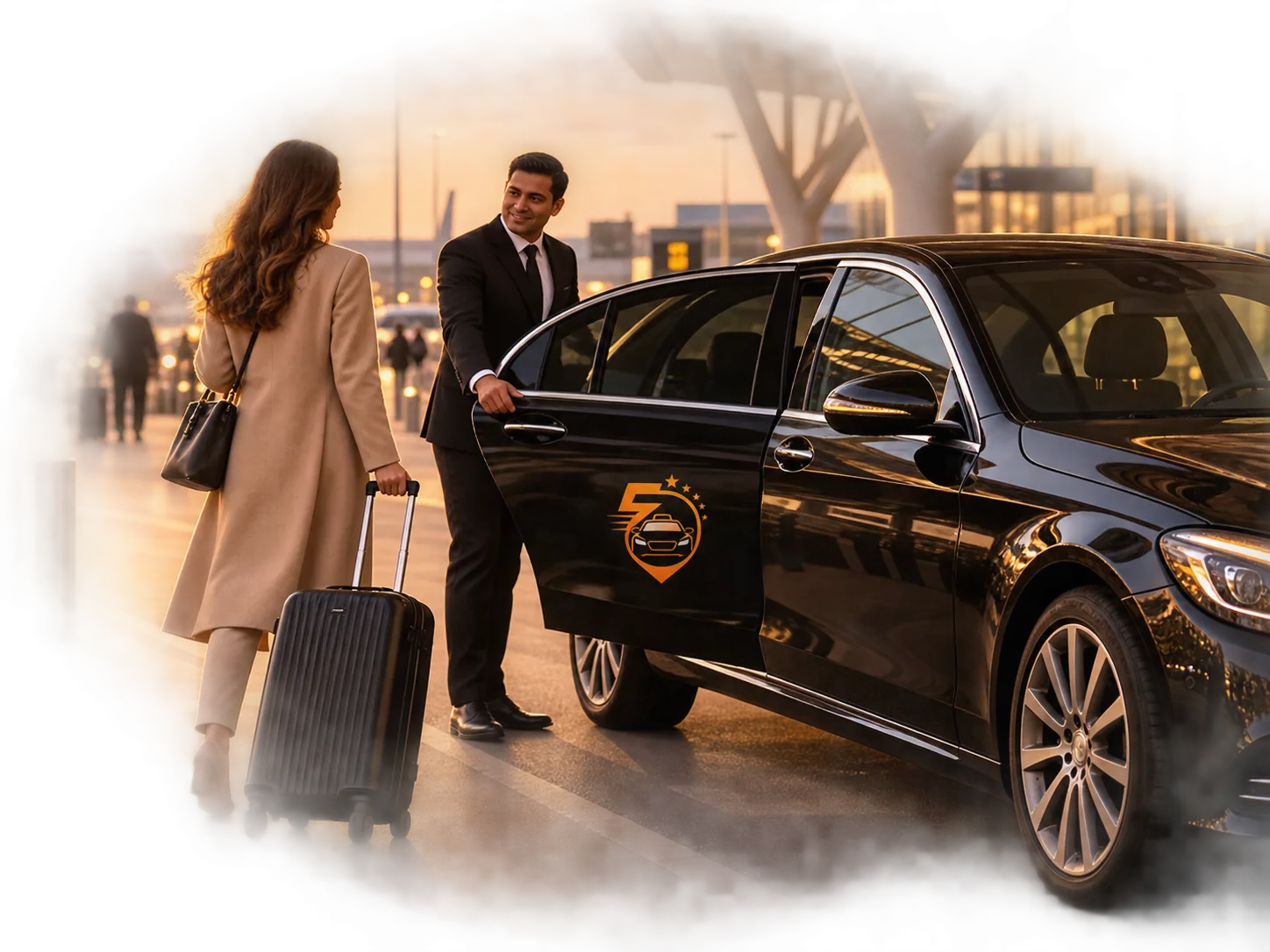 Airport Transfers