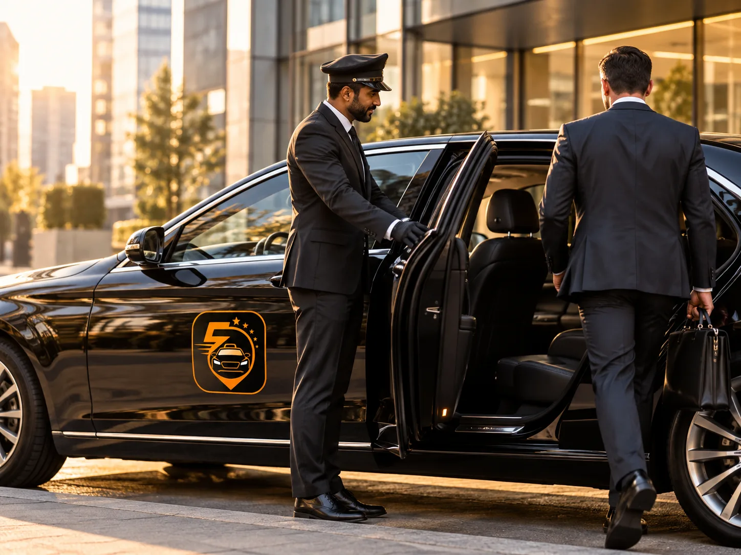 Business Travel